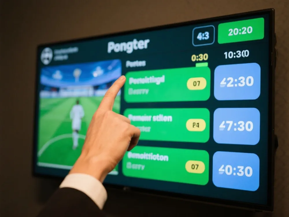 激动人心的预测挑战，等你来战！