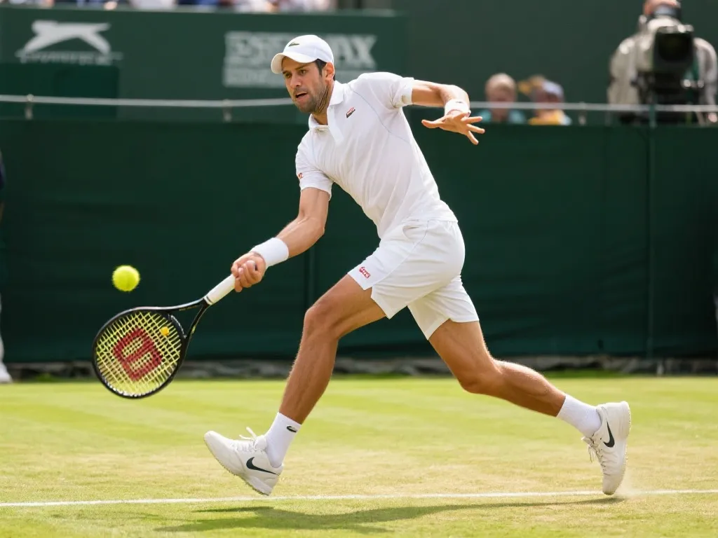 一场注定被铭记的对决：科博利与兹维列夫在Halle点燃激情