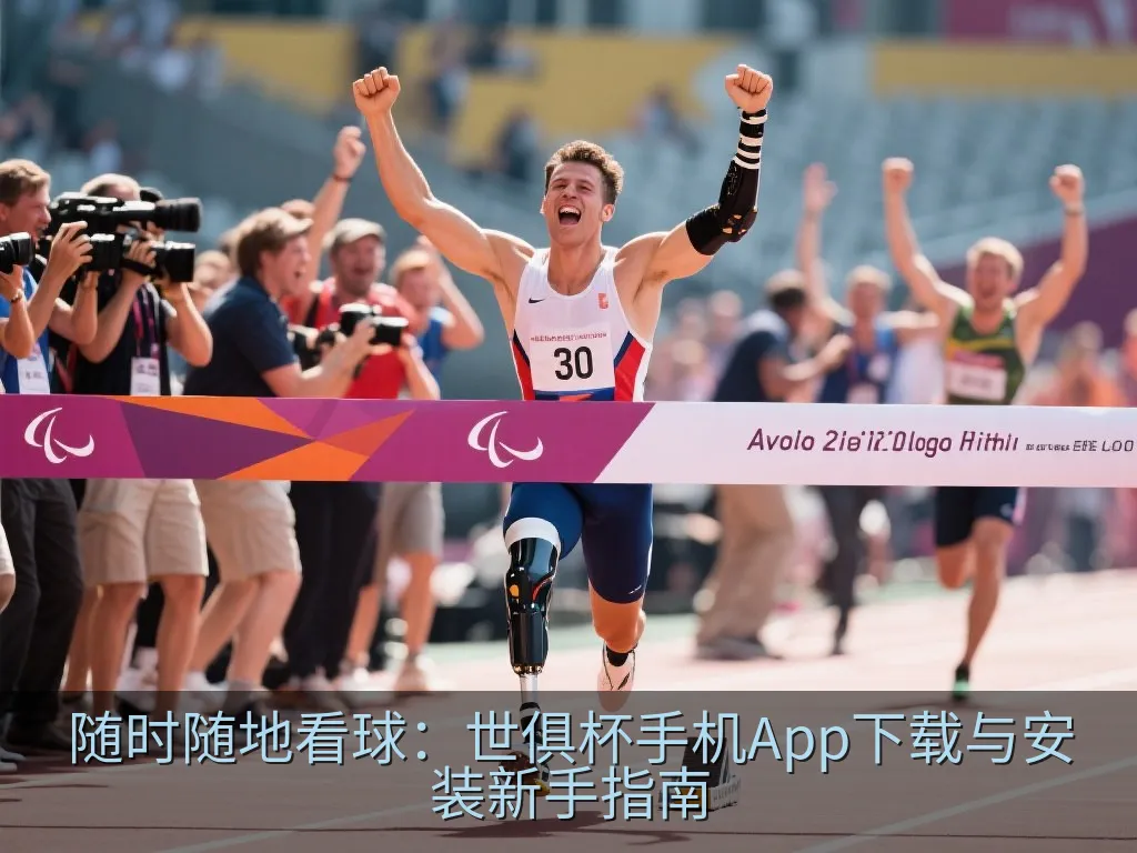 随时随地看球：世俱杯手机App下载与安装新手指南